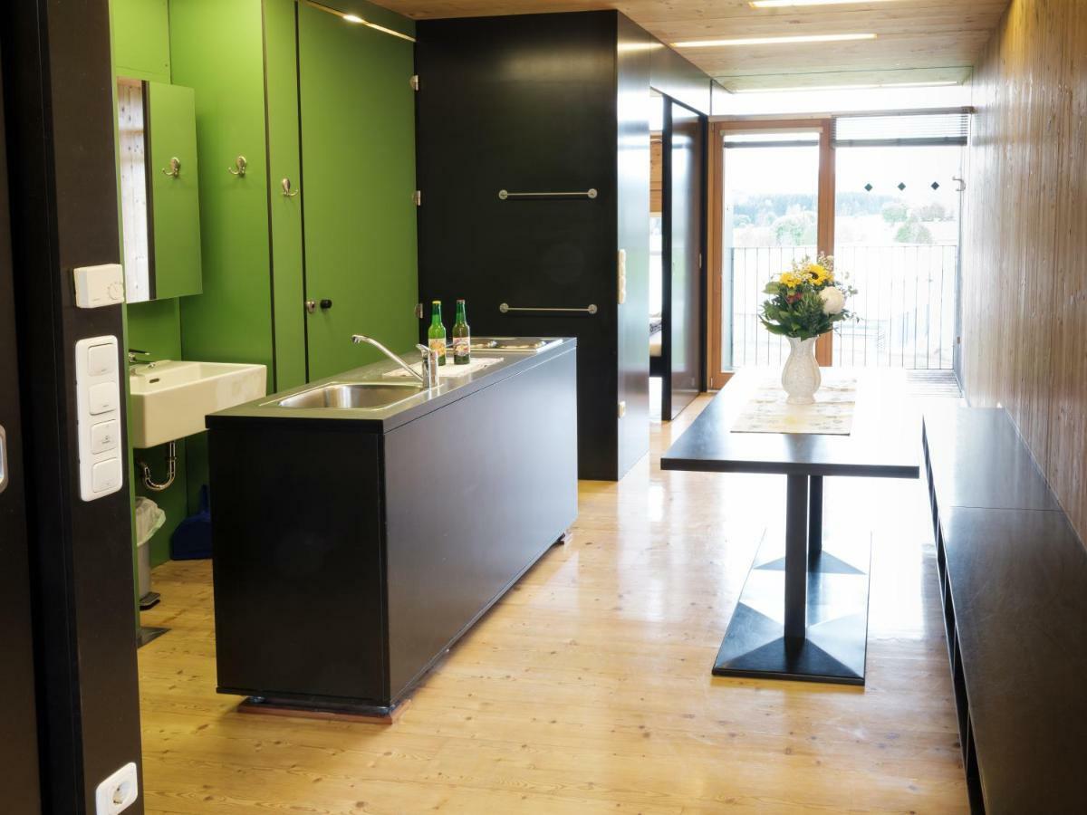 Almenland Apartment Passail מראה חיצוני תמונה