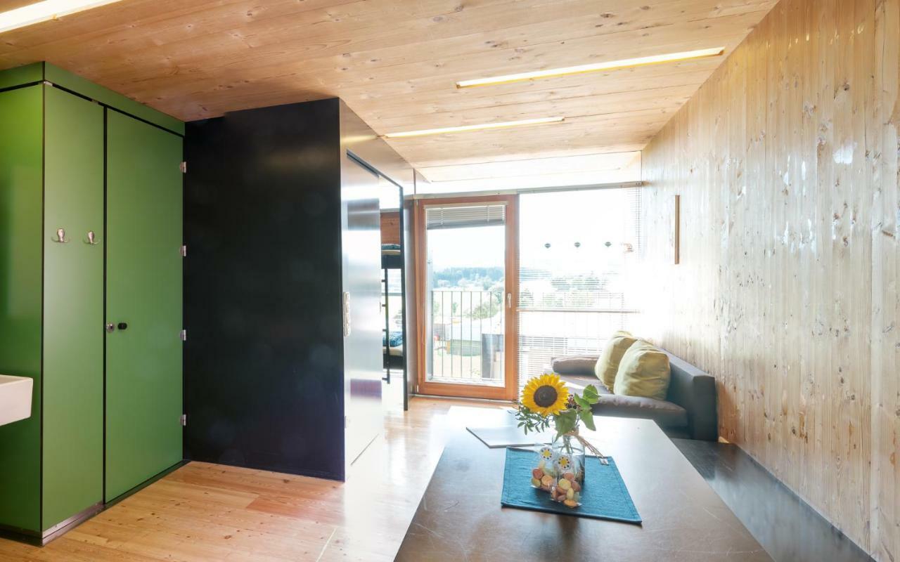 Almenland Apartment Passail מראה חיצוני תמונה