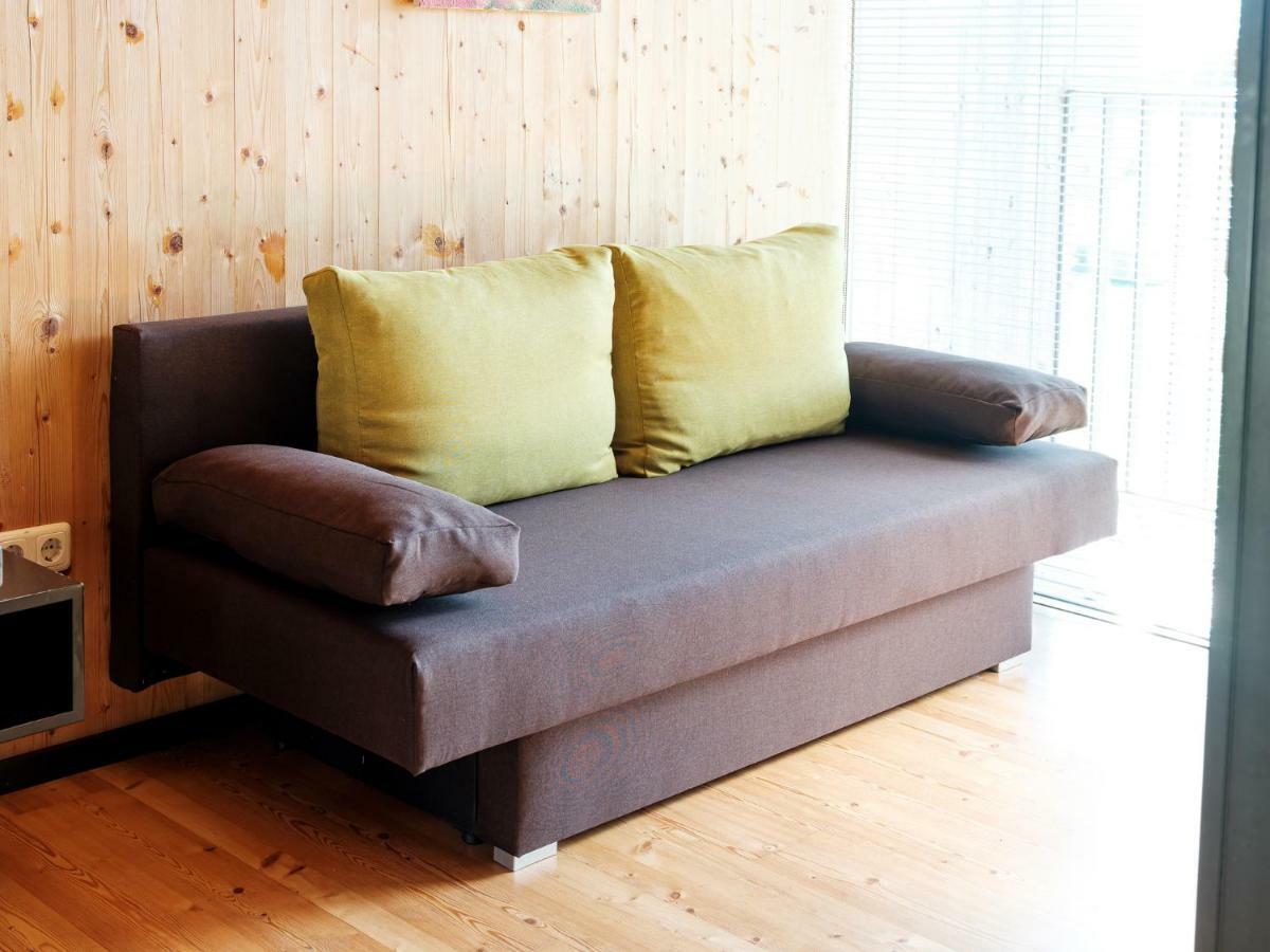 Almenland Apartment Passail מראה חיצוני תמונה