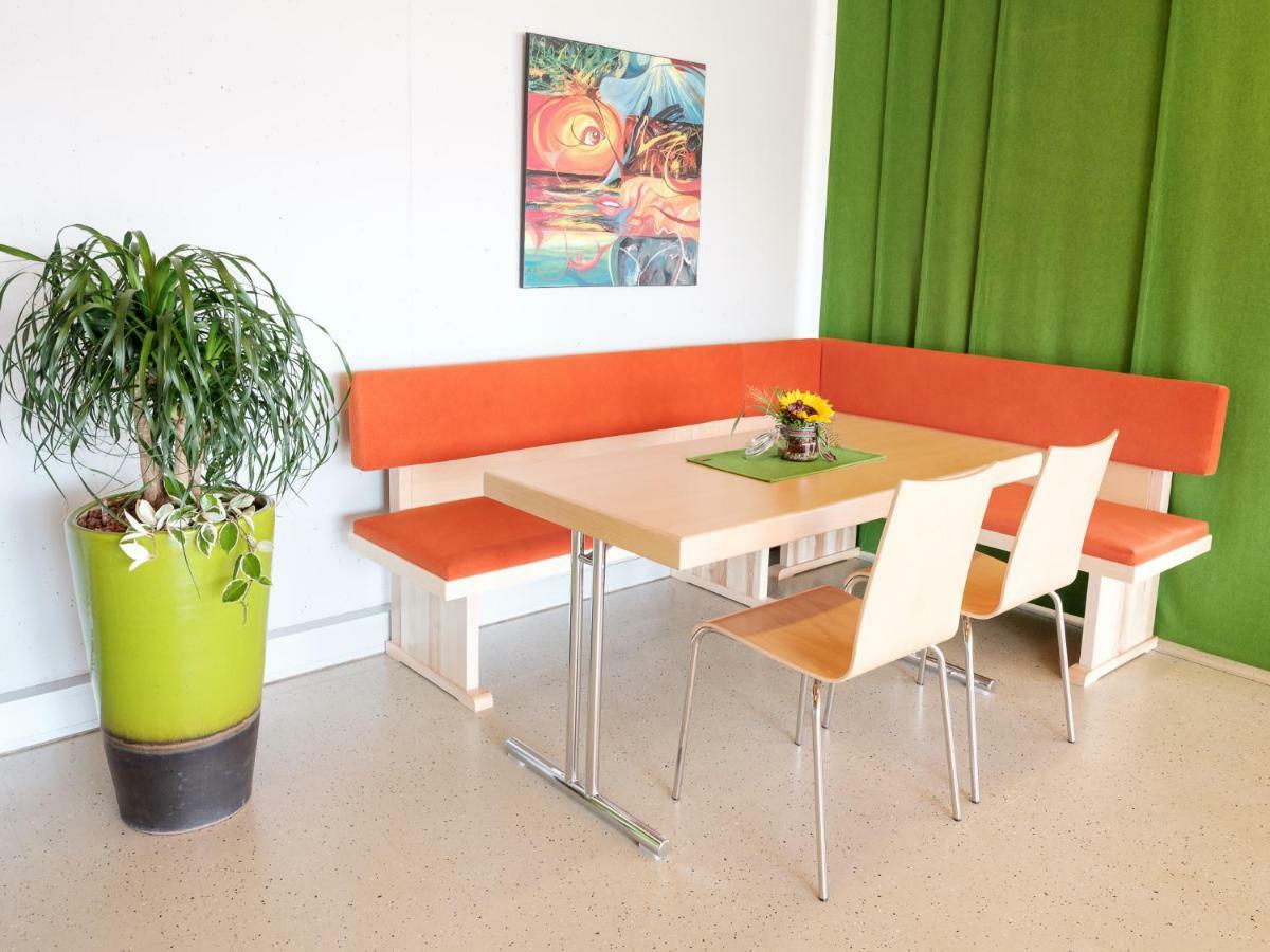 Almenland Apartment Passail מראה חיצוני תמונה