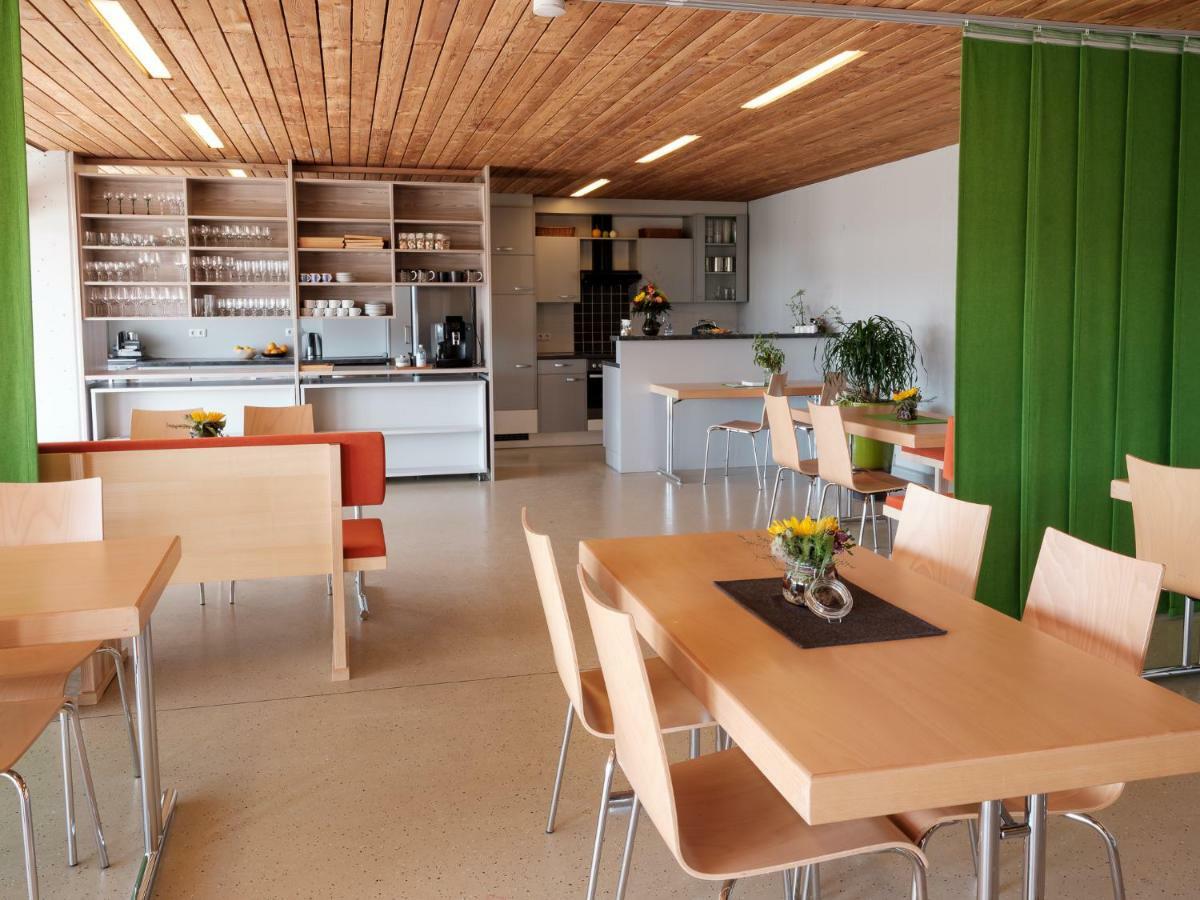 Almenland Apartment Passail מראה חיצוני תמונה