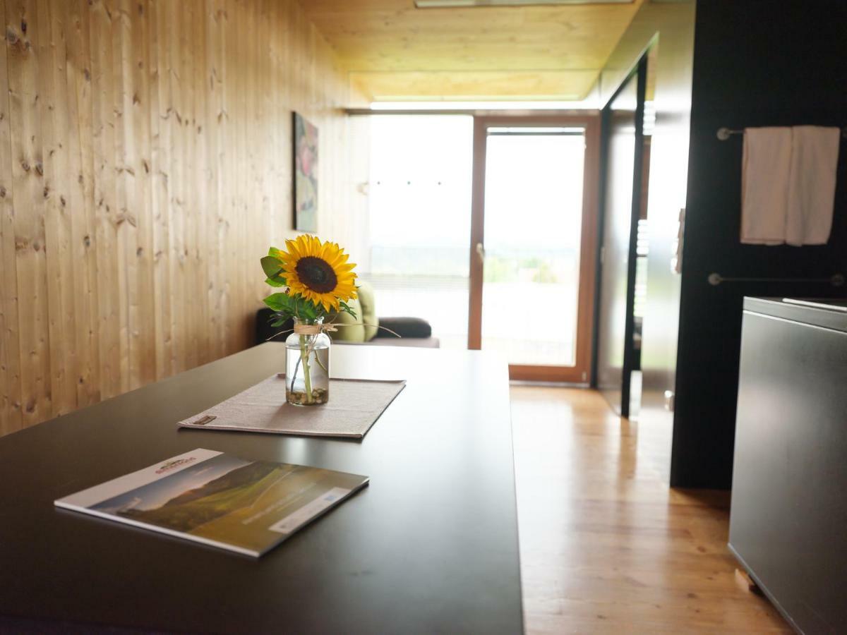 Almenland Apartment Passail מראה חיצוני תמונה
