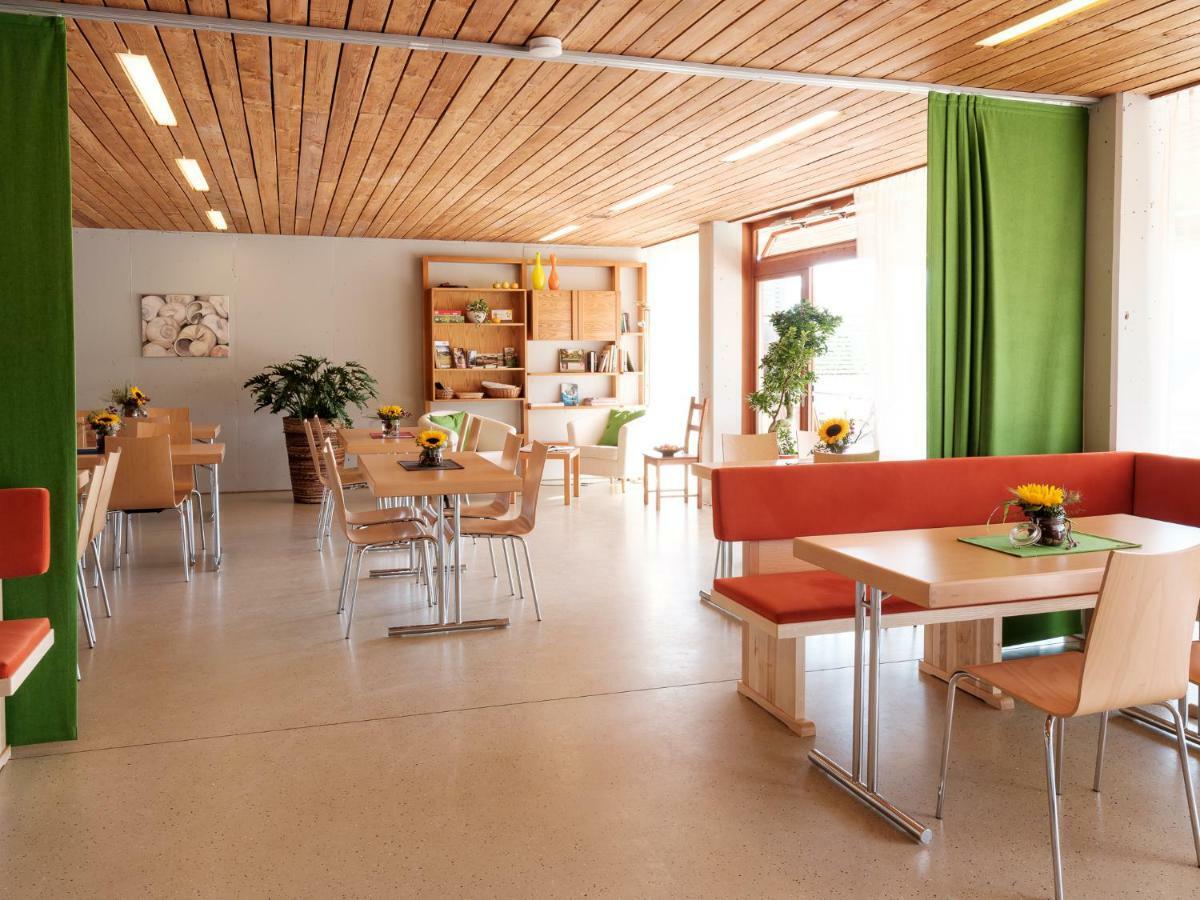 Almenland Apartment Passail מראה חיצוני תמונה