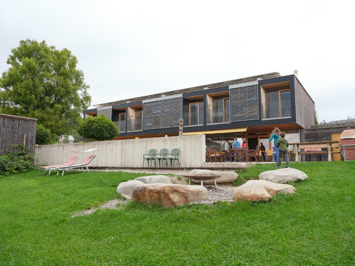 Almenland Apartment Passail מראה חיצוני תמונה