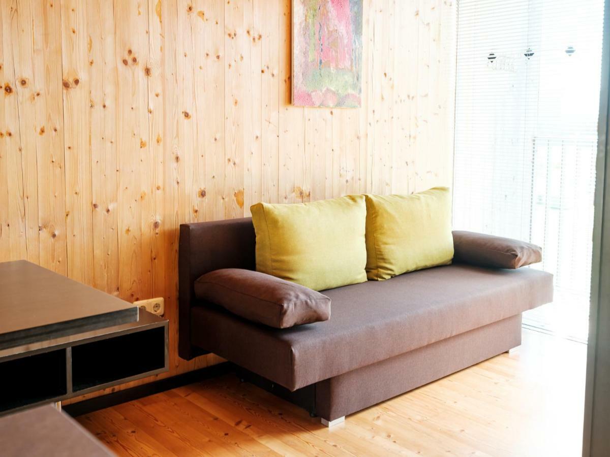 Almenland Apartment Passail מראה חיצוני תמונה