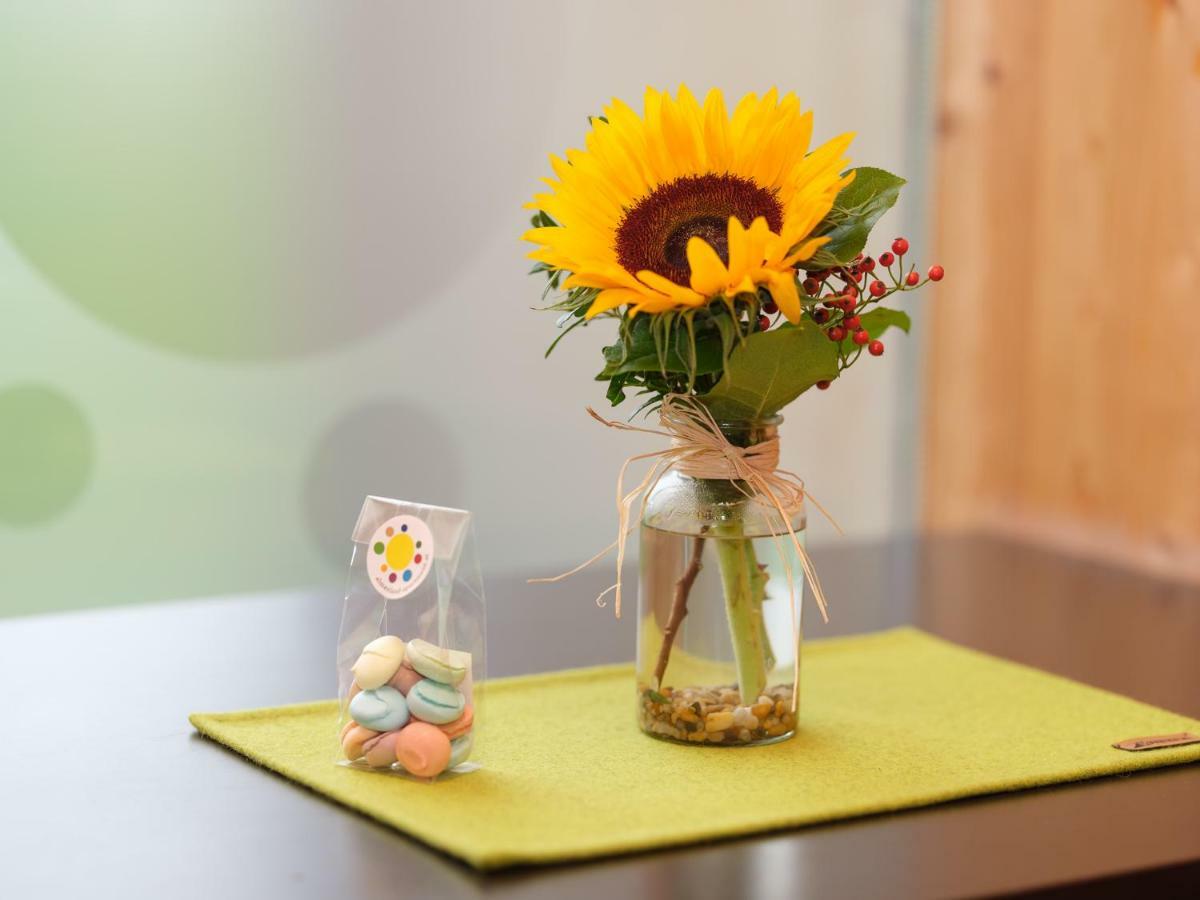 Almenland Apartment Passail מראה חיצוני תמונה